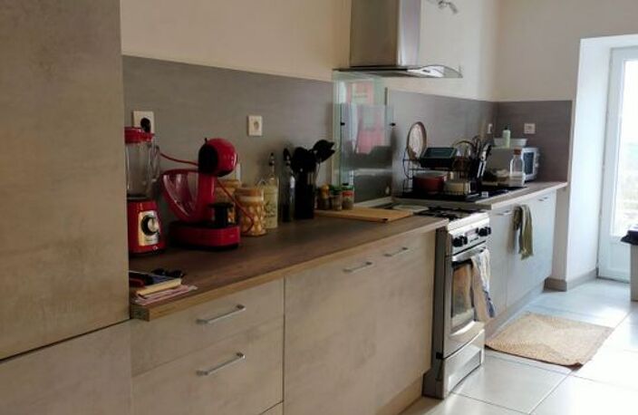 Appartement de 65m2 à louer sur Le Monastier-sur-Gazeille — photo 2