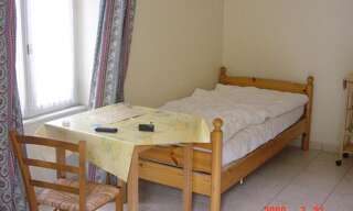 Appartement 1 Pièce 21 m² à louer à Gières (38610)