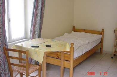 Appartement 1 pièces 430 €