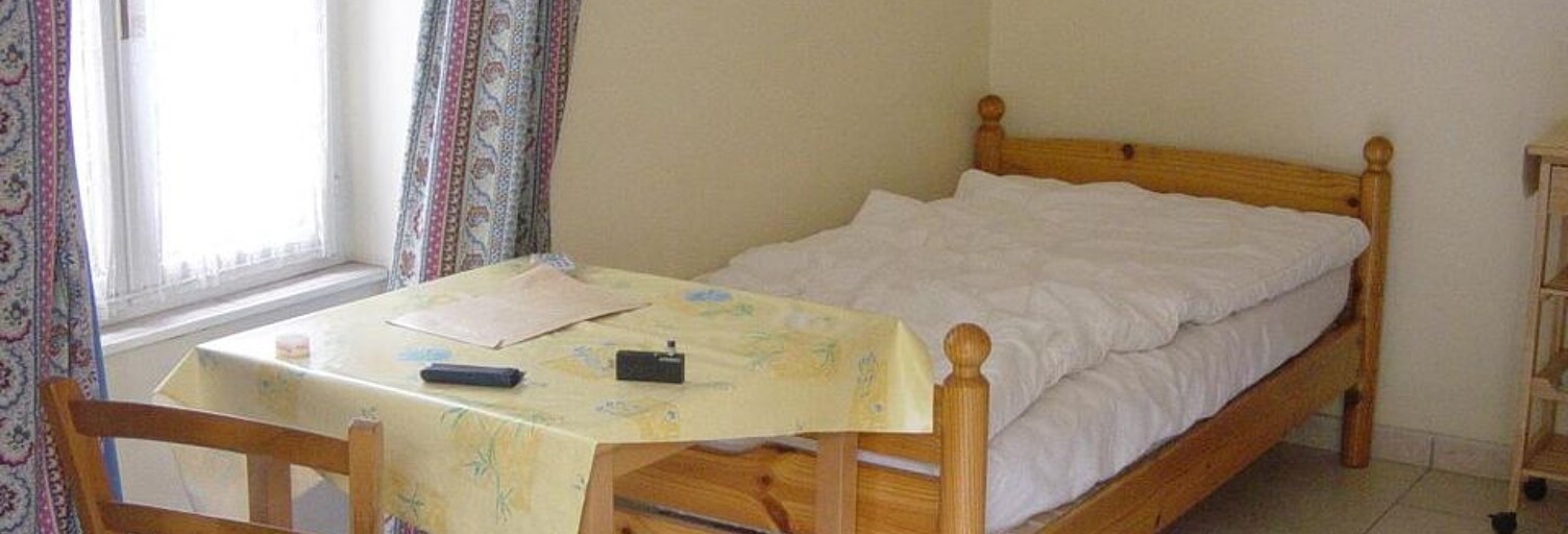 Appartement 1 Pièce 21 m² à louer à Gières (38610)