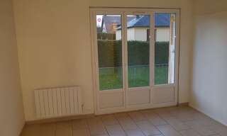 Appartement 3 Pièces 53 m² à louer à La Neuve-Lyre (27330)