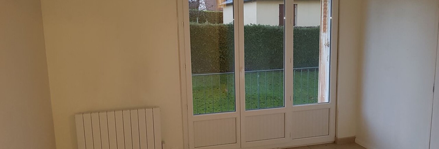 Appartement 3 Pièces 53 m² à louer à La Neuve-Lyre (27330)