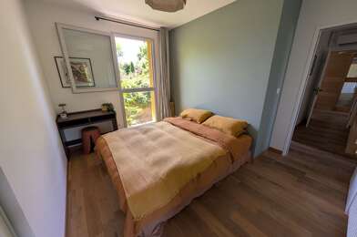 Appartement 1 pièces 650 €