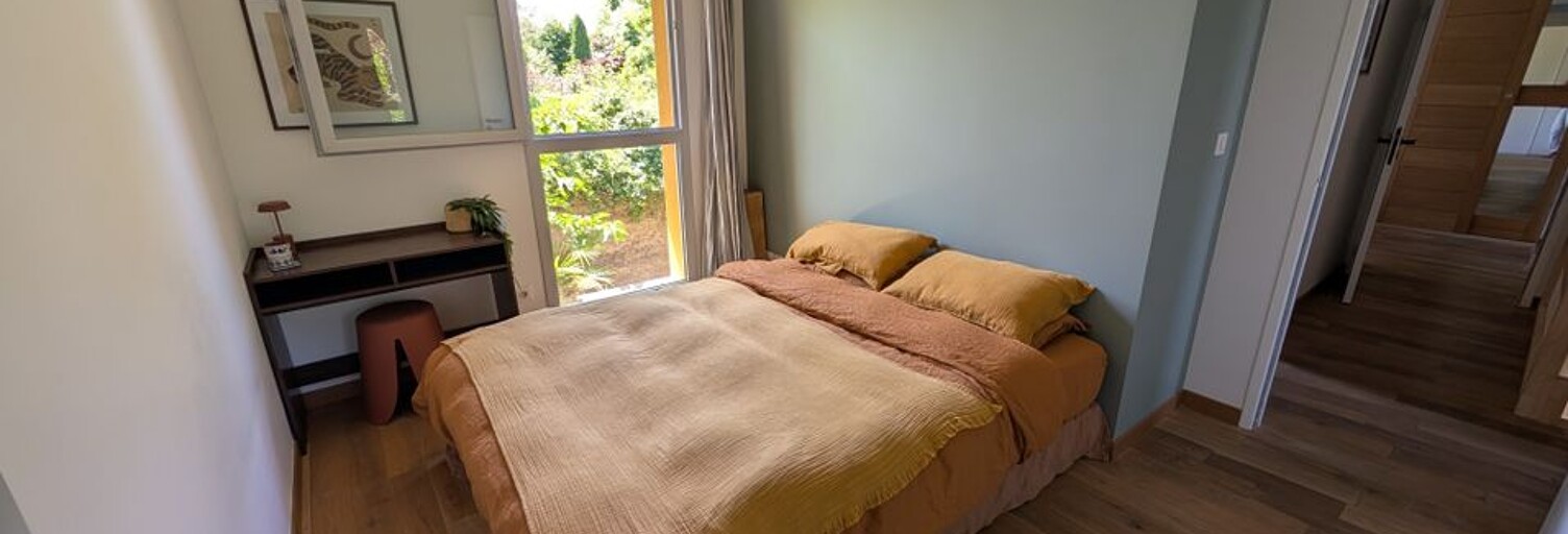 Appartement 1 Pièce 11 m² à louer à Lyon 5 (69005)