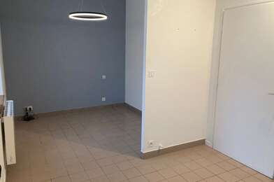 Appartement 1 pièces 430 €