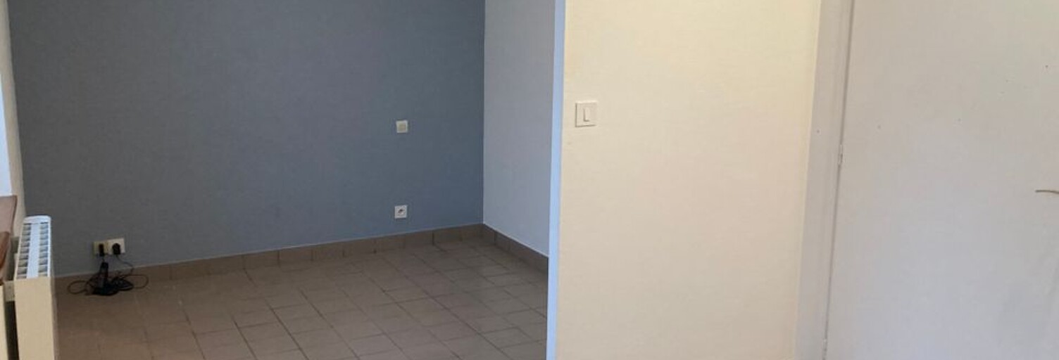 Appartement 1 Pièce 30 m² à louer à Servon-sur-Vilaine (35530)