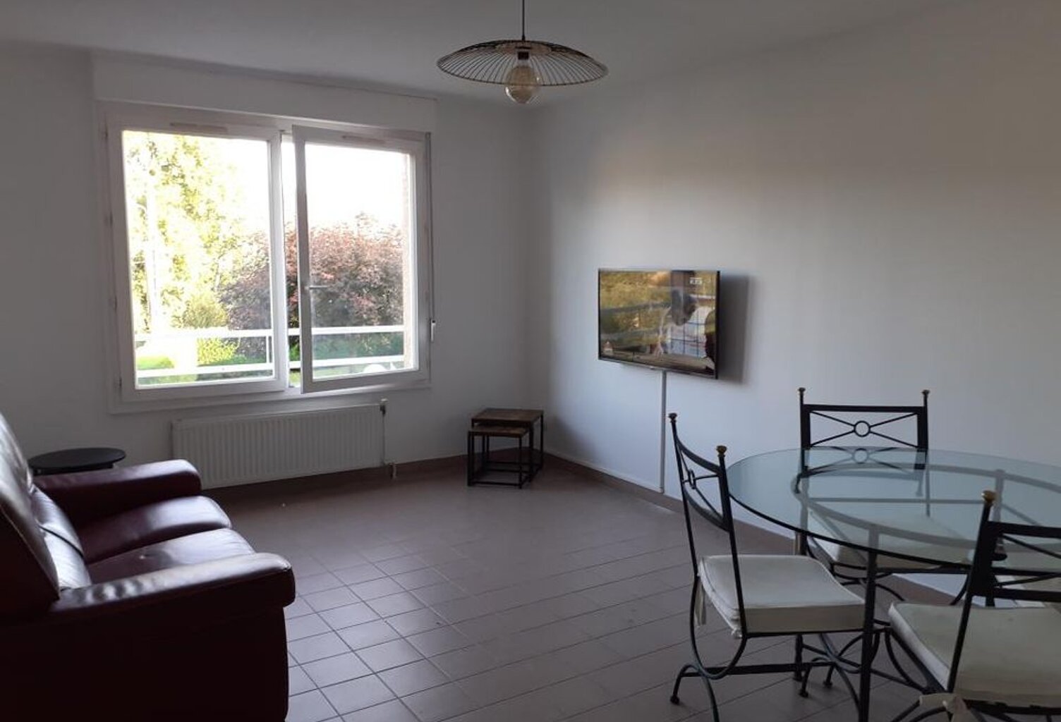 Appartement de 58m2 à louer sur Poule-les-Écharmeaux — photo 1