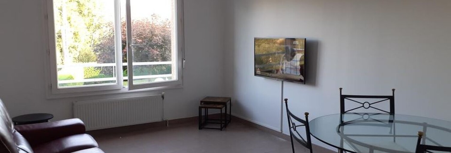 Appartement 2 Pièces 58 m² à louer à Poule-les-Écharmeaux (69870)