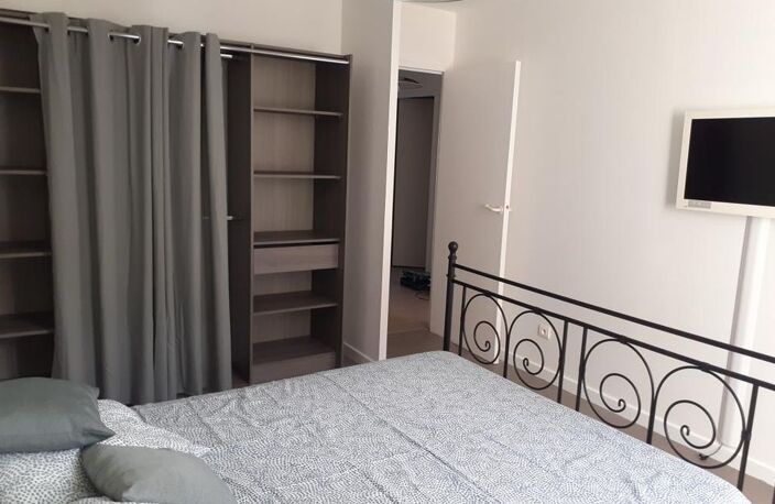 Appartement de 58m2 à louer sur Poule-les-Écharmeaux — photo 3