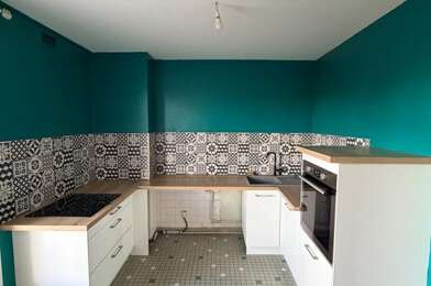 Appartement 4 pièces 780 €