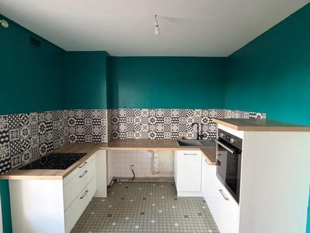 Appartement de 69m2 à louer sur Yzeure — photo du bien
