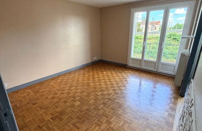 Appartement de 69m2 à louer sur Yzeure — photo 2