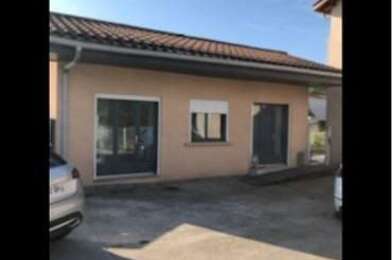 Maison 2 pièces 1030 €