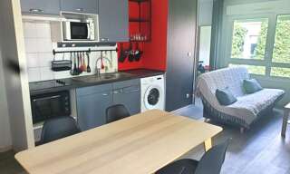 Appartement 1 Pièce 36 m² à louer à Lille (59000)