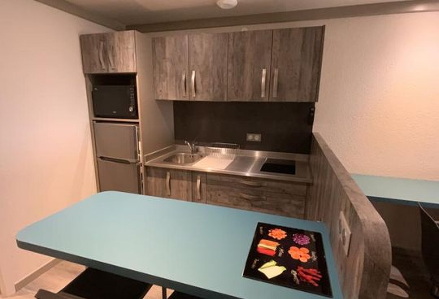 Studio de 28m2 à louer sur Déville-lès-Rouen — photo 1