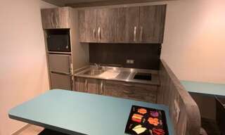 Appartement 1 Pièce 28 m² à louer à Déville-lès-Rouen (76250)
