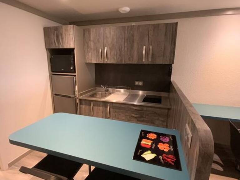 Studio de 28m2 à louer sur Déville-lès-Rouen — photo 1
