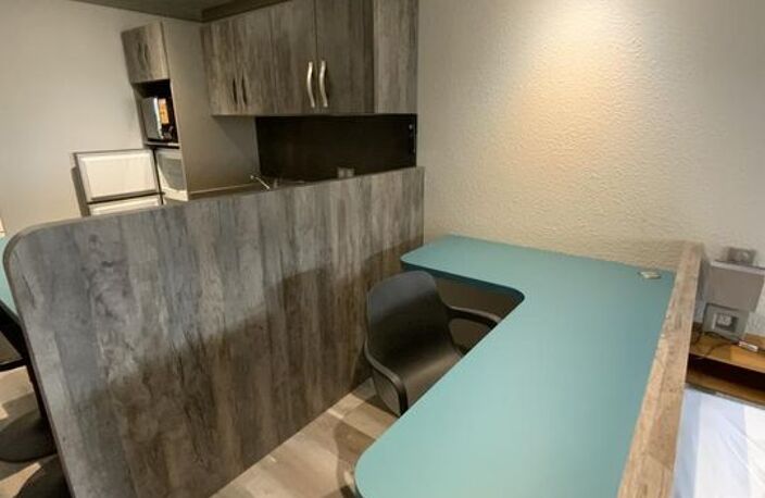 Studio de 28m2 à louer sur Déville-lès-Rouen — photo 2