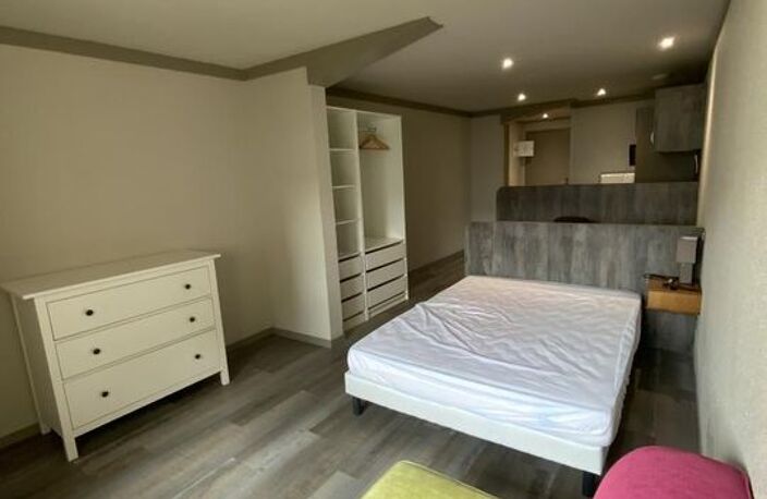 Studio de 28m2 à louer sur Déville-lès-Rouen — photo 3