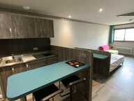 Studio de 28m2 à louer sur Déville-lès-Rouen — photo 4