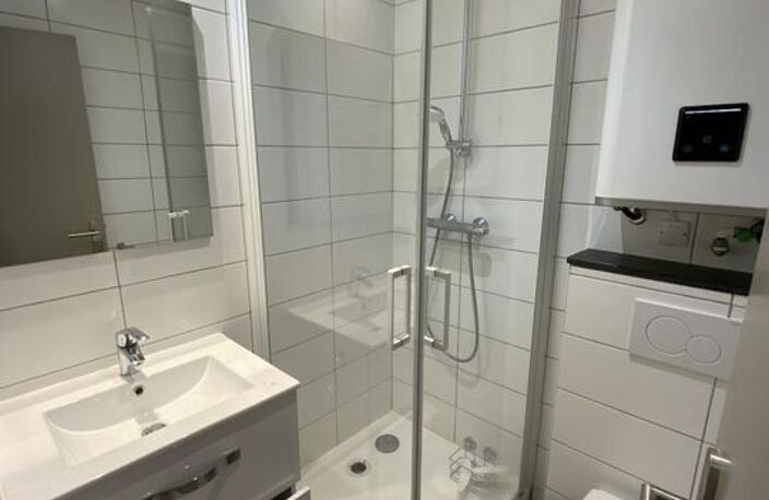 Studio de 28m2 à louer sur Déville-lès-Rouen — photo 5