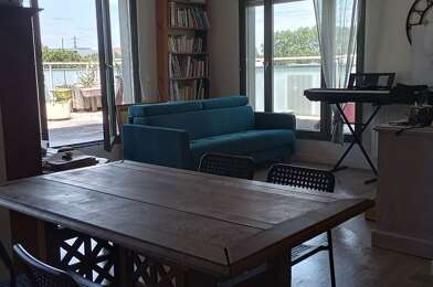 Appartement 1 pièces 500 €
