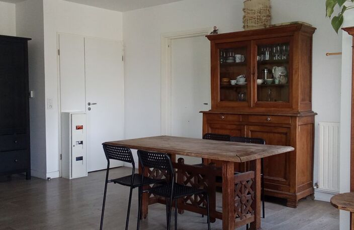 Chambre de 9m2 à louer sur L'Île-Saint-Denis — photo 2
