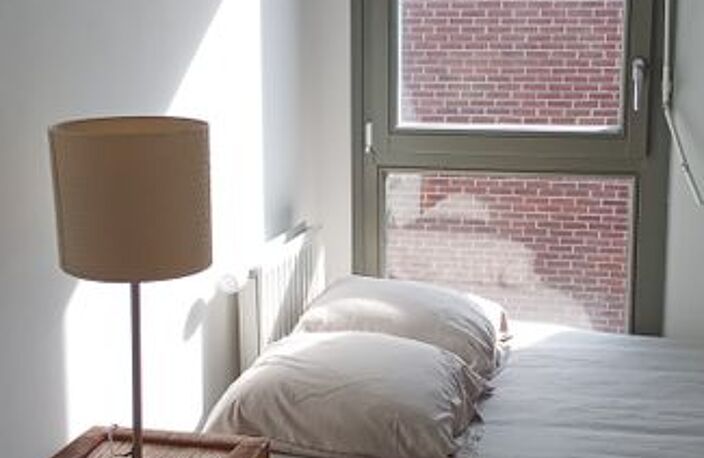 Chambre de 9m2 à louer sur L'Île-Saint-Denis — photo 3