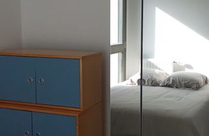 Chambre de 9m2 à louer sur L'Île-Saint-Denis — photo 4