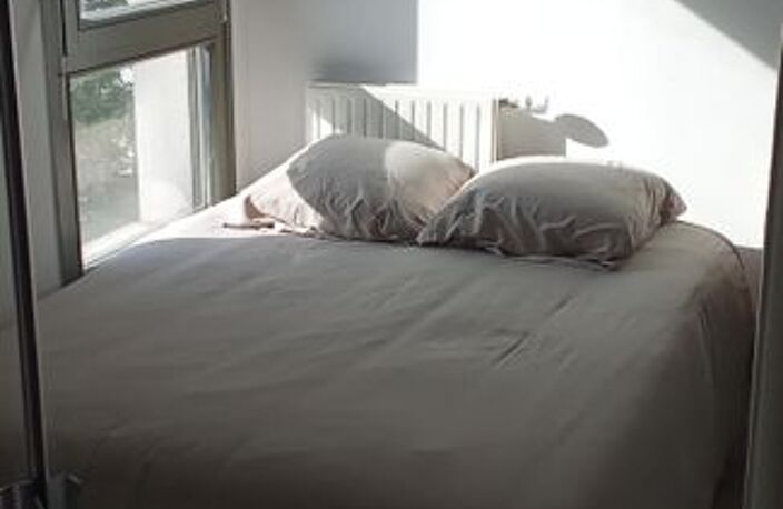 Chambre de 9m2 à louer sur L'Île-Saint-Denis — photo 5