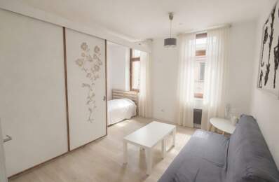 Appartement de 29m2 à louer sur Toulouse — photo du bien