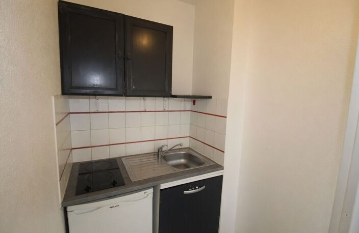 Appartement de 29m2 à louer sur Toulouse — photo 2