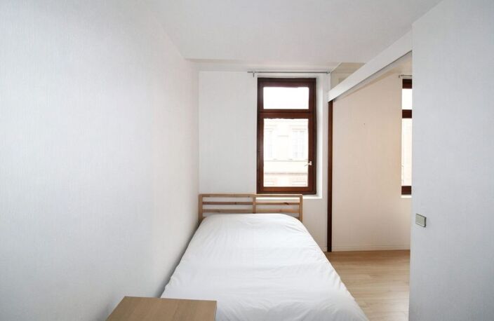 Appartement de 29m2 à louer sur Toulouse — photo 3