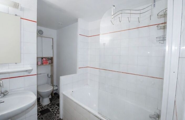 Appartement de 29m2 à louer sur Toulouse — photo 4