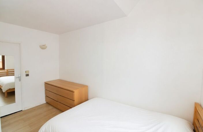 Appartement de 29m2 à louer sur Toulouse — photo 5