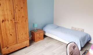Appartement 1 Pièce 12 m² à louer à La Celle-Saint-Cloud (78170)