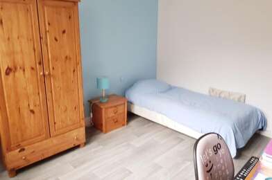 Appartement 1 pièces 500 €