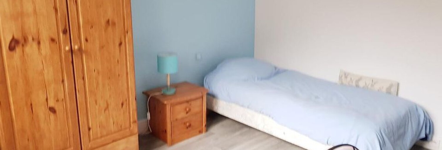 Appartement 1 Pièce 12 m² à louer à La Celle-Saint-Cloud (78170)