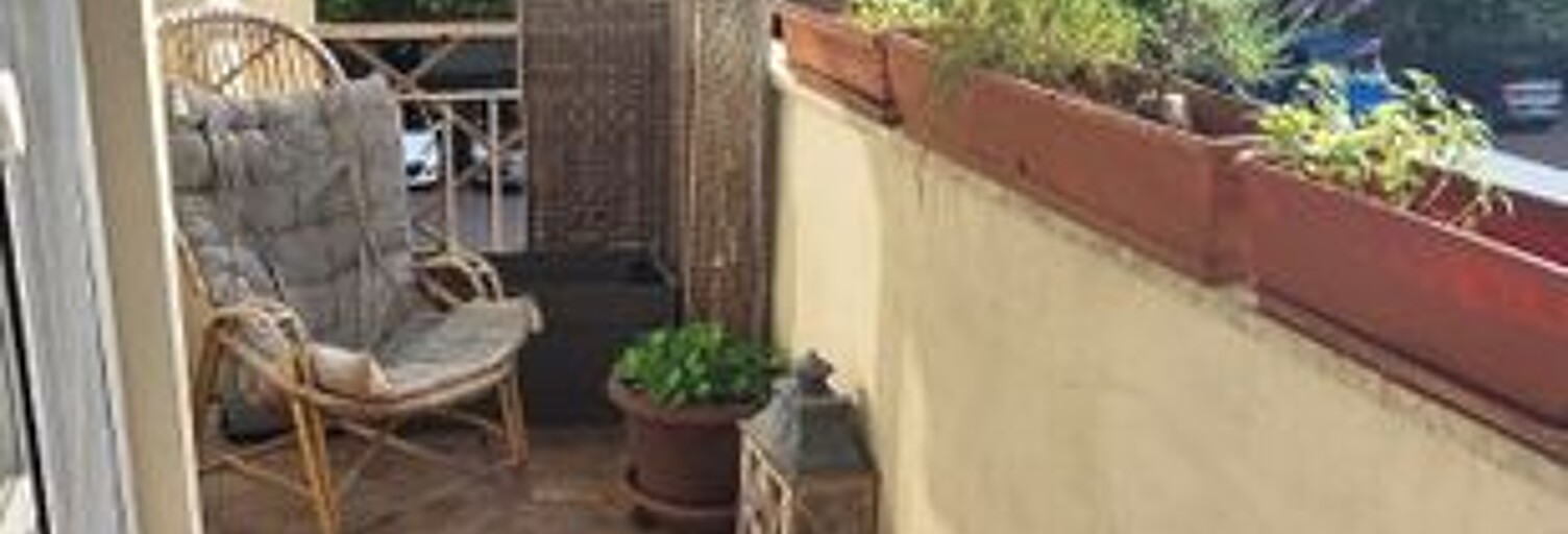 Appartement 4 Pièces 76 m² à louer à Chenôve (21300)