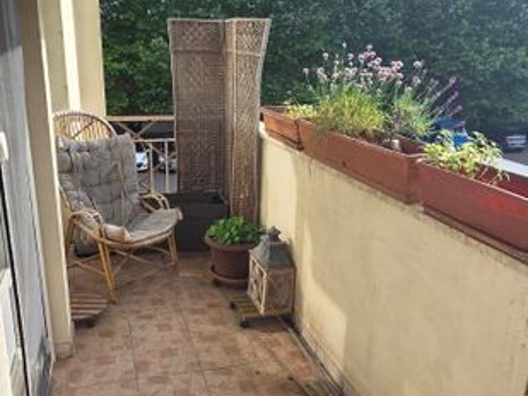 Appartement de 76m2 à louer sur Chenôve — photo 1