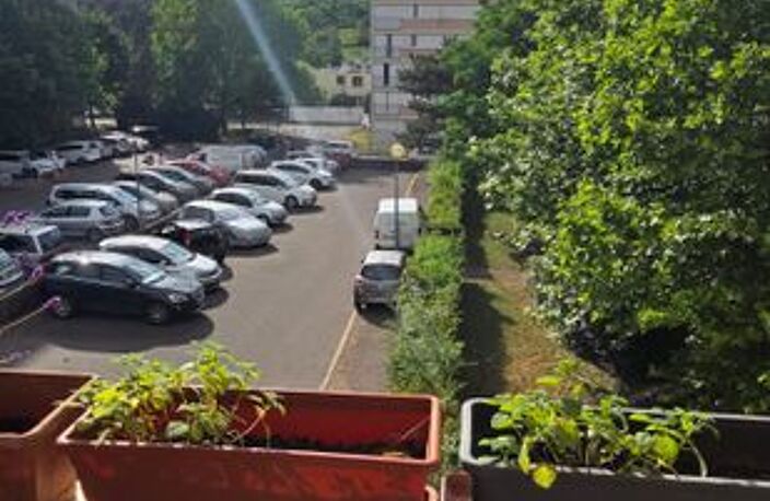 Appartement de 76m2 à louer sur Chenôve — photo 2