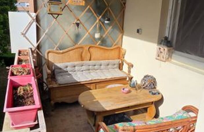 Appartement de 76m2 à louer sur Chenôve — photo 4