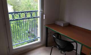 Appartement 1 Pièce 17 m² à louer à Saint-Étienne (42000)