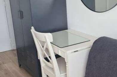 Appartement 1 pièces 590 €