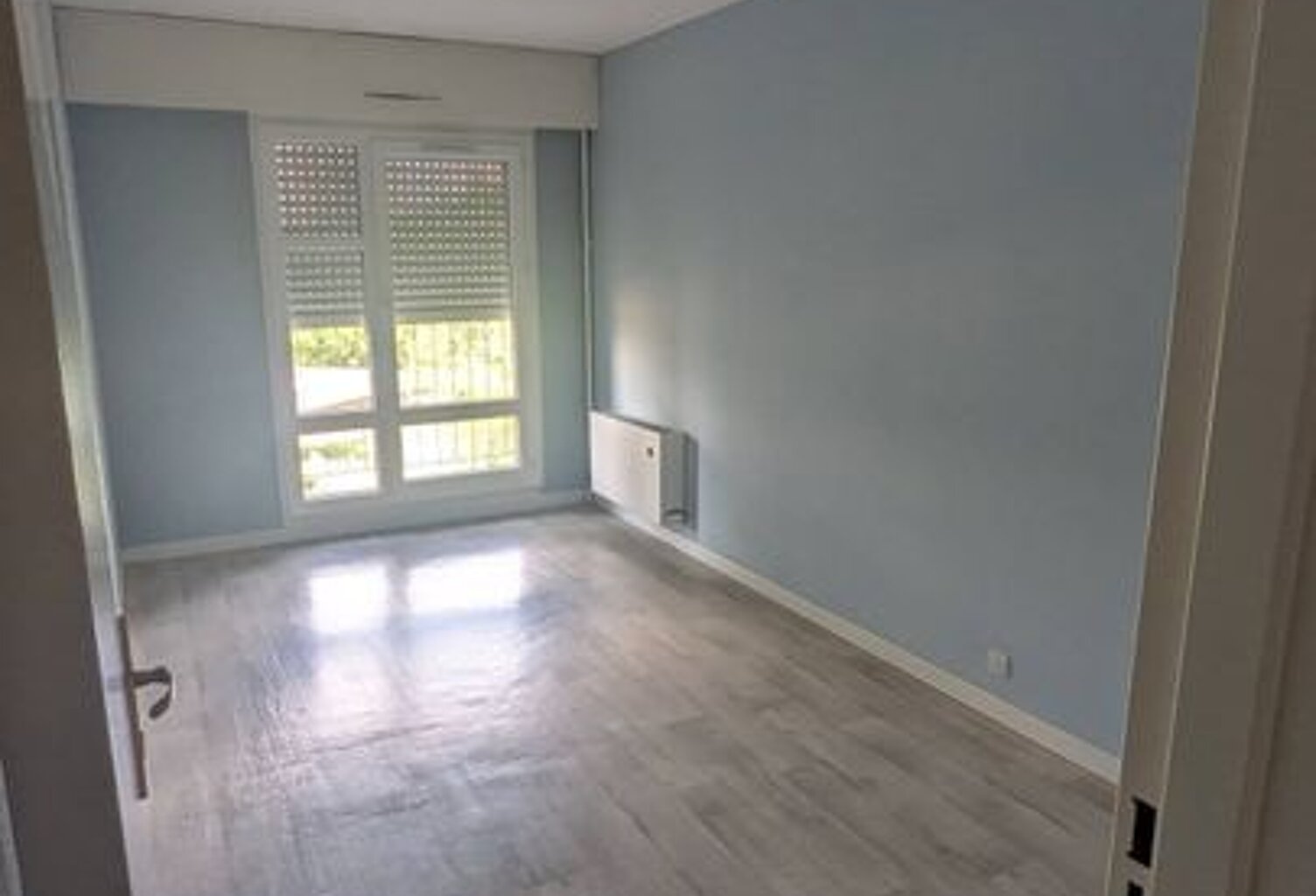 Chambre de 15m2 à louer sur Rennes — photo 1
