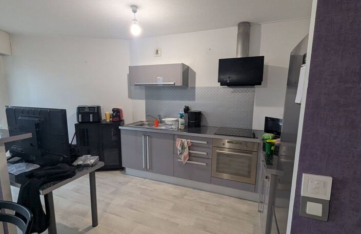 Chambre de 15m2 à louer sur Rennes — photo 2