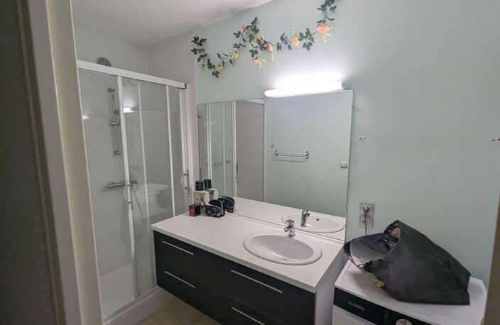 Chambre de 15m2 à louer sur Rennes — photo 3