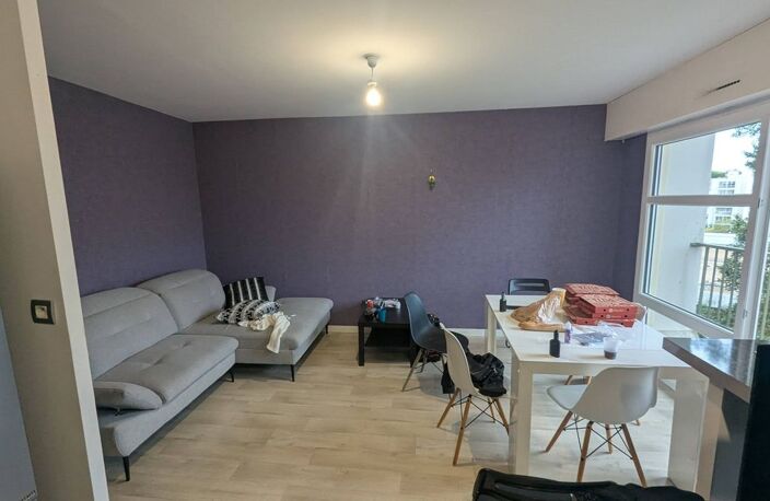 Chambre de 15m2 à louer sur Rennes — photo 4