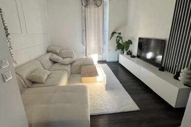Appartement 3 pièces 665 €