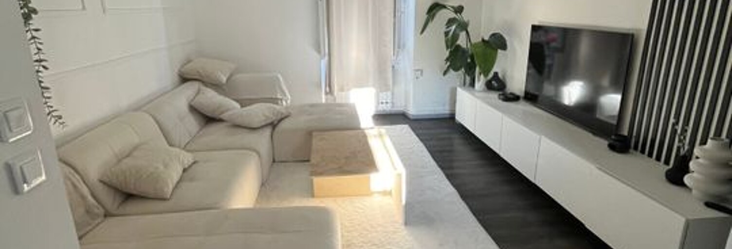 Appartement 3 Pièces 69 m² à louer à Orange (84100)